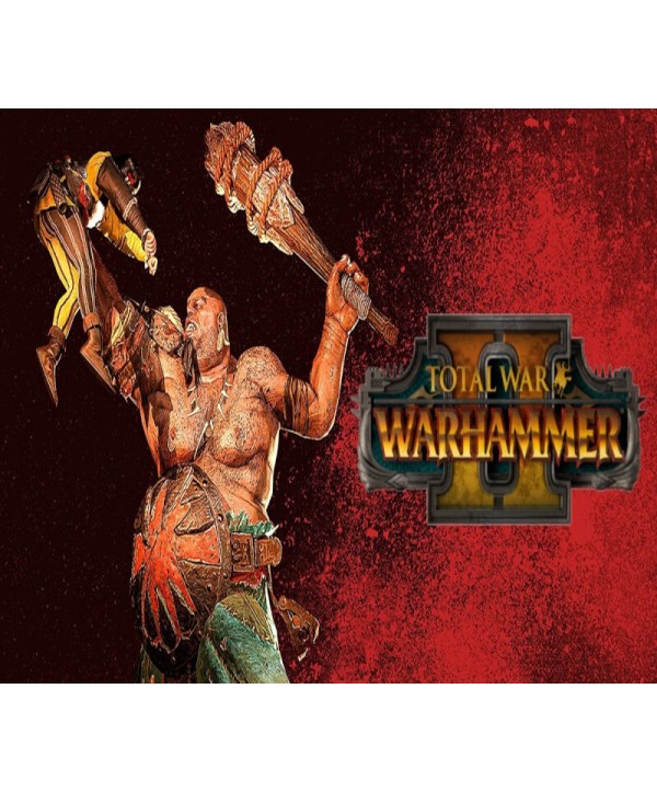 Total War: Warhammer II - Ogre Mercenaries DLC Epic Games Epic Games Key GLOBAL